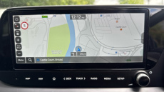 Hyundai i20 1.0T GDi Advance [Nav] 5dr Petrol Hatchback